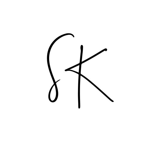 Sebastian Klimas Music
